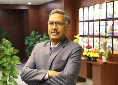 Budget 2022 is a futuristic budget: Arvind Kumar, Director