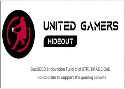 SucSEED Indovation Gaming Fund Invests in Two Gaming