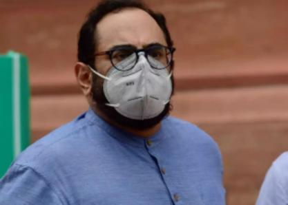 वाजपेयी को NE को अपना पहला STPI देने के 20 साल बाद, मोदी